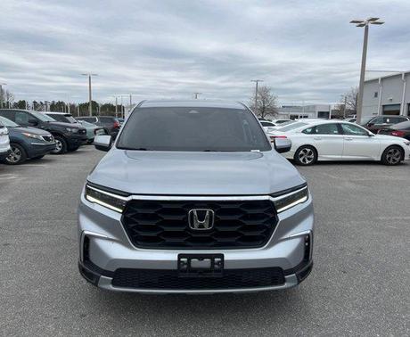 2023 Honda Pilot 2WD EX-L 8 Passenger