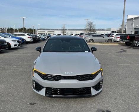 2026 Kia K5 GT-Line FWD