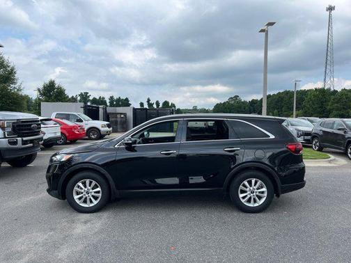 2019 Kia Sorento L