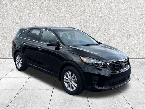 2019 Kia Sorento L