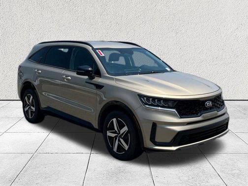 2021 Kia Sorento S