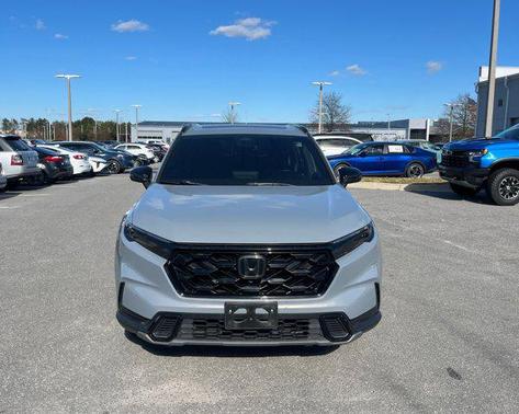2023 Honda CR-V Hybrid Sport FWD