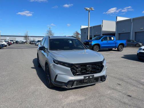 2023 Honda CR-V Hybrid Sport FWD