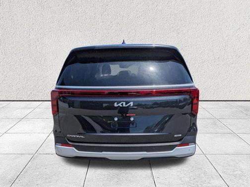 Panthera Metal 2026 Kia Carnival Hybrid LXS