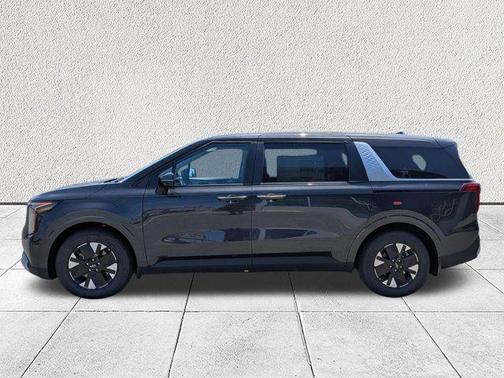 Panthera Metal 2026 Kia Carnival Hybrid LXS