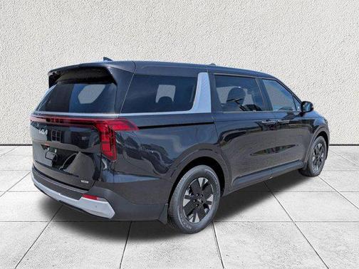 Panthera Metal 2026 Kia Carnival Hybrid LXS