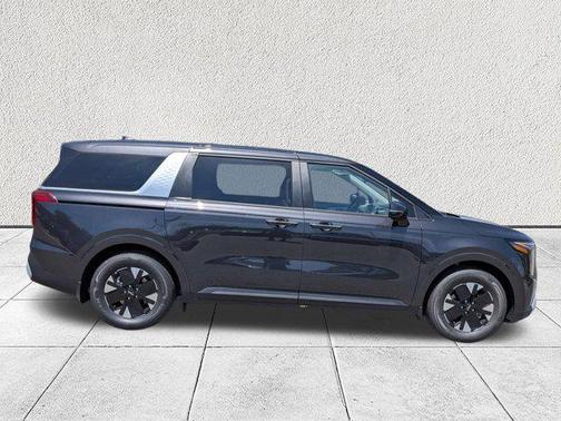 Panthera Metal 2026 Kia Carnival Hybrid LXS