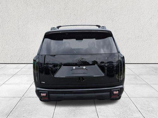 Ebony Black 2027 Kia Telluride X-Pro SX-Prestige