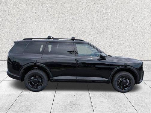 Ebony Black 2027 Kia Telluride X-Pro SX-Prestige