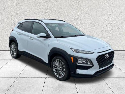2018 Hyundai KONA SEL