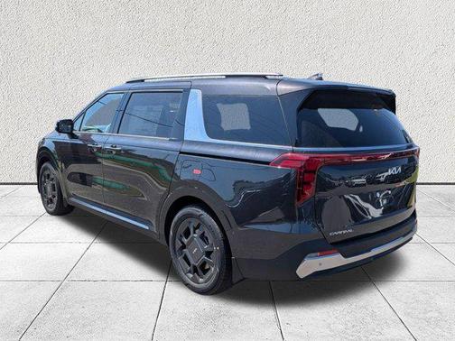 Panthera Metal 2026 Kia Carnival SX