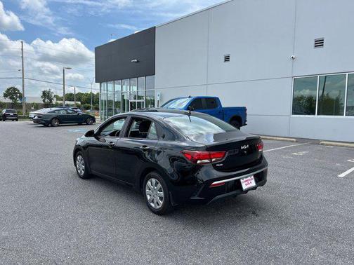 2023 Kia Rio LX