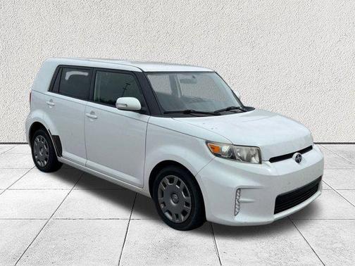 2014 Scion xB Release Series 10.0