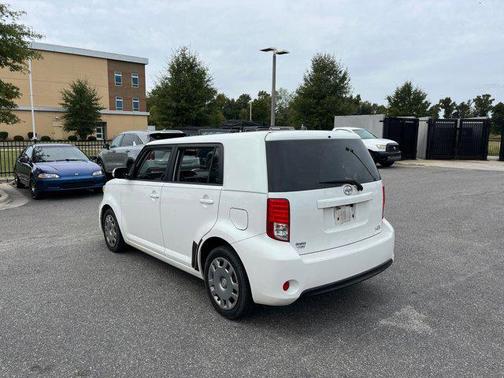 2014 Scion xB Release Series 10.0