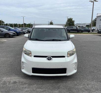 2014 Scion xB Release Series 10.0