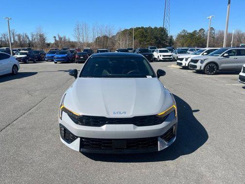 2026 Kia K5 GT-Line FWD