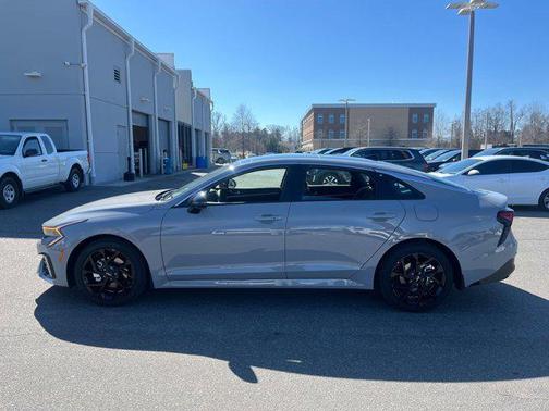 2026 Kia K5 GT-Line FWD