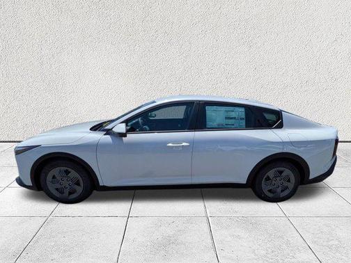 Steel 2026 Kia K4 LX