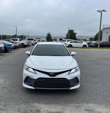 2023 Toyota Camry XLE