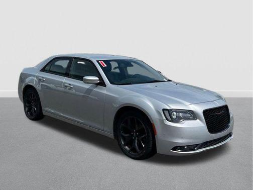 2021 Chrysler 300 S