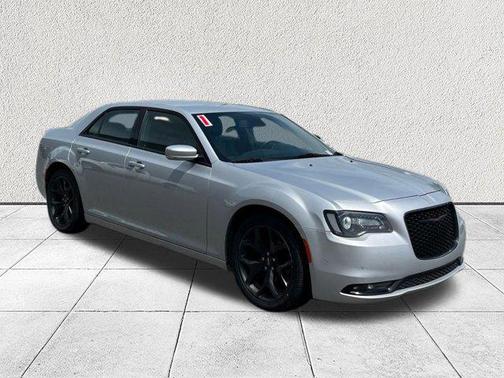 2021 Chrysler 300 S