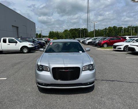 2021 Chrysler 300 S