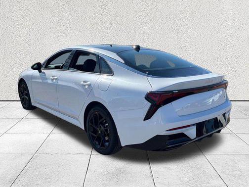 2026 Kia K5 GT-Line FWD