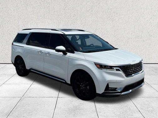 2024 Kia Carnival SX Prestige