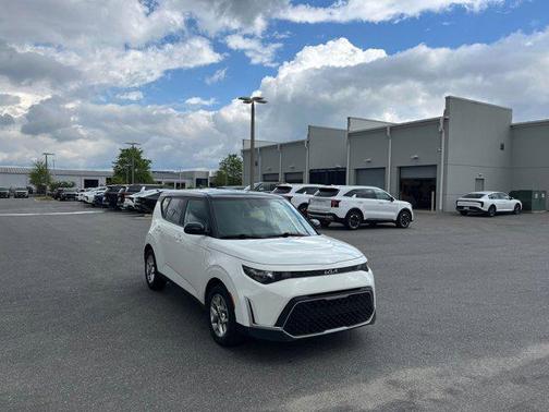 2024 Kia Soul S