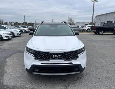 2023 Kia Sorento EX