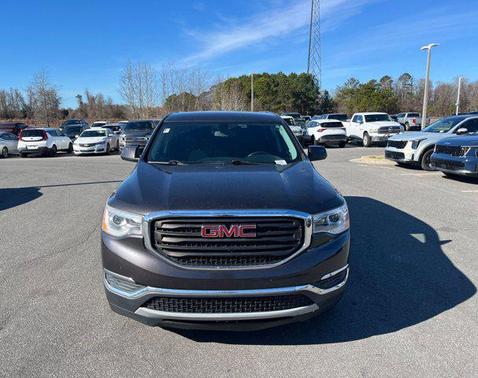 2018 GMC Acadia SLE-1