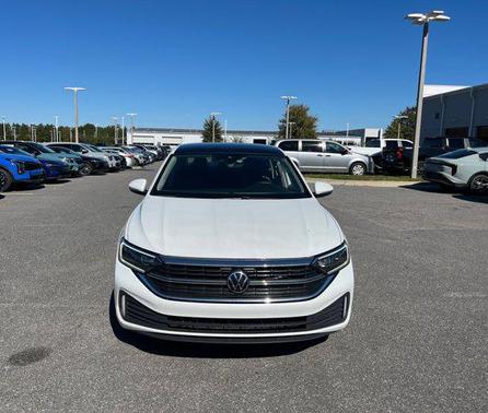 2024 Volkswagen Jetta 1.5T SEL