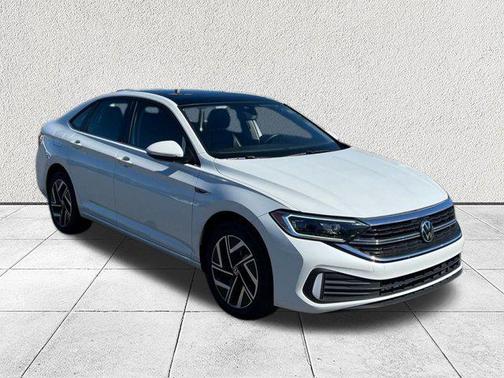 2024 Volkswagen Jetta 1.5T SEL