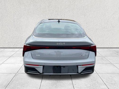 2026 Kia K5 GT-Line FWD