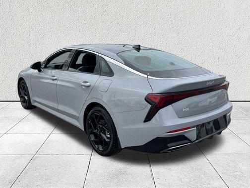 2026 Kia K5 GT-Line FWD