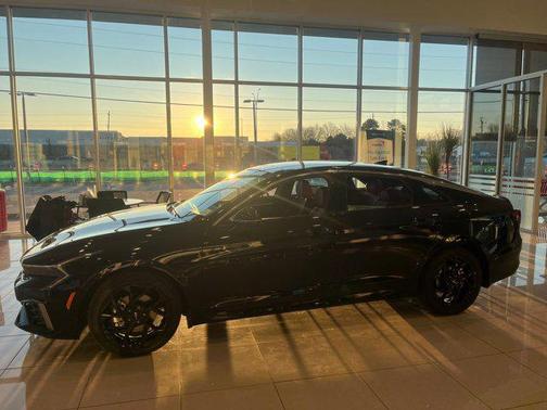 2026 Kia K5 GT-Line FWD