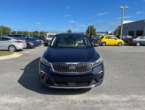 2020 Kia Sorento SX