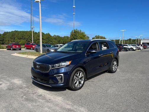 2020 Kia Sorento SX