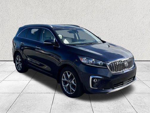 2020 Kia Sorento SX