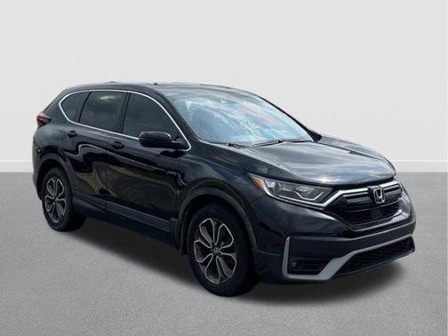 2020 Honda CR-V 2WD EX-L