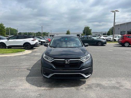 2020 Honda CR-V 2WD EX-L