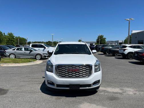 2020 GMC Yukon XL Denali