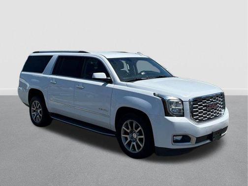 2020 GMC Yukon XL Denali