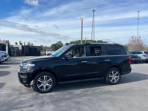 2024 Ford Expedition Limited