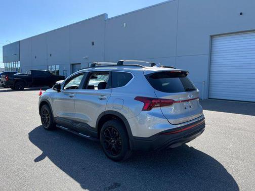 2022 Hyundai SANTA FE XRT