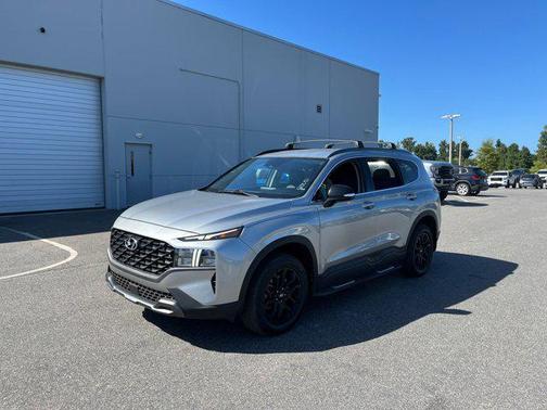 2022 Hyundai SANTA FE XRT