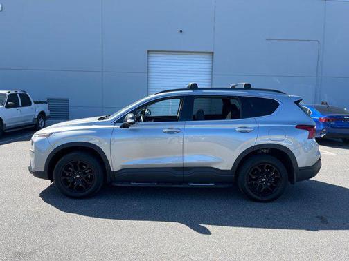 2022 Hyundai SANTA FE XRT