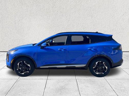 2026 Kia Sportage SX