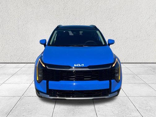 2026 Kia Sportage SX