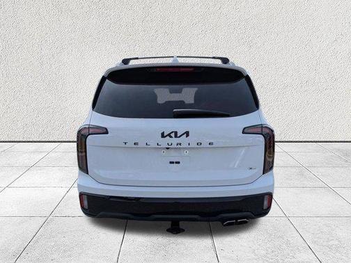 2025 Kia Telluride SX Prestige X-Line